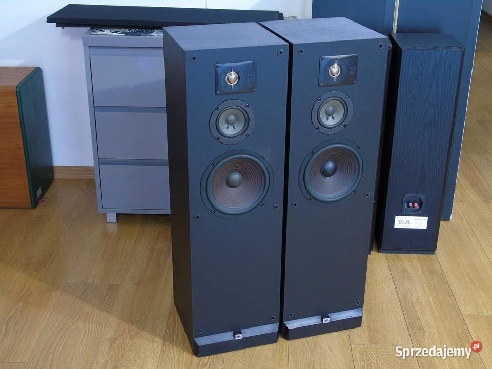 Kolumny JBL TLX40 sprawne DOSTAWA Jasło