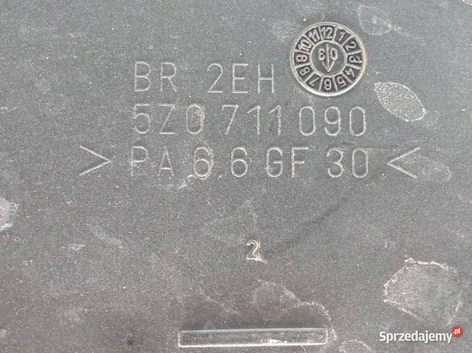 LEWAREK SKRZYNI BIEGÓW WYBIERAK MANUAL 12 B 5 B świętokrzyskie