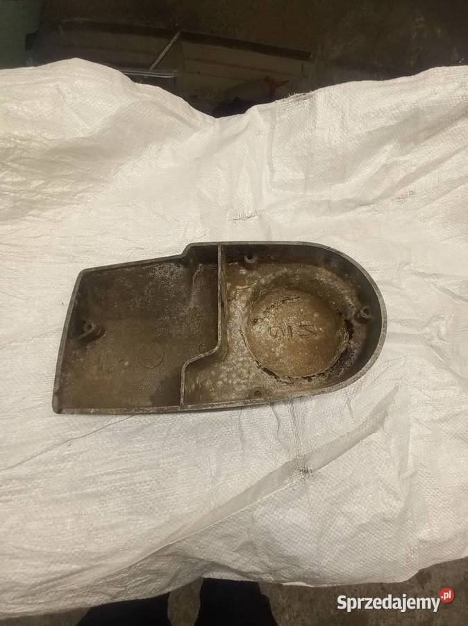 Mz dekiel pokrywa ts 250 251 Kraków sprzedam