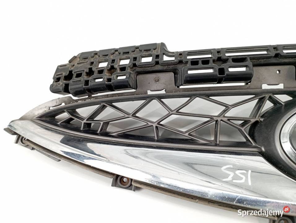 ATRAPA GRILL PRZÓD EUROPA Hyundai ix20 I 2010