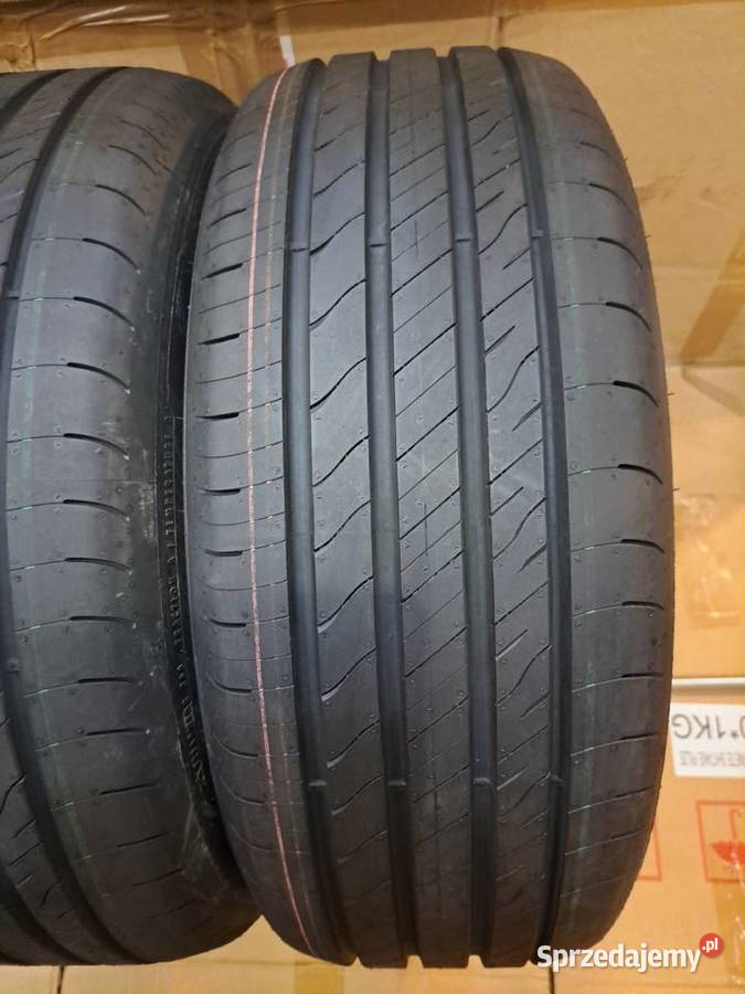 Opony letnie goodyear 21555R17 2024 sprzedam