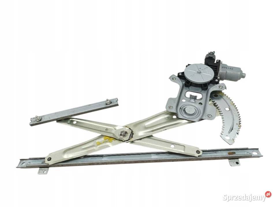 MECHANIZM SZYBY PRAWY PRZÓD 806180 Peugeot 4007