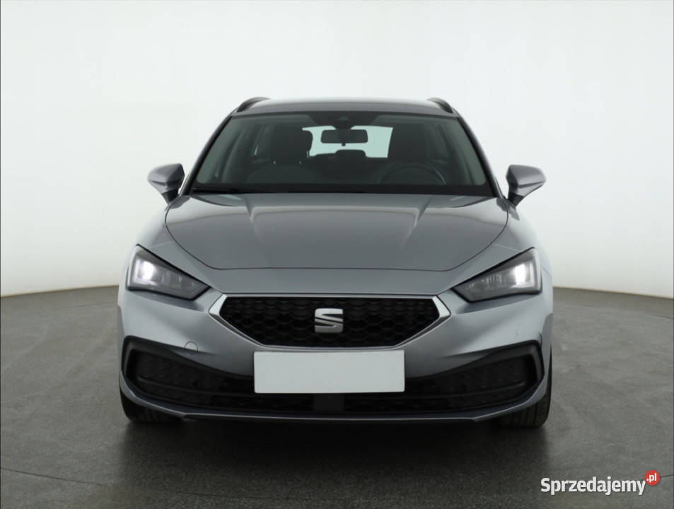 Seat Leon 20 TDI diesel