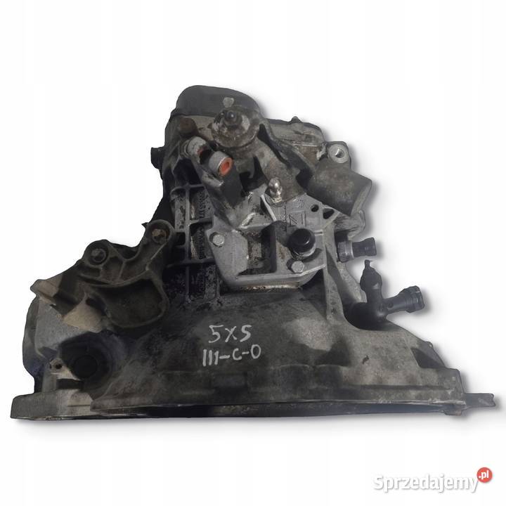 SKRZYNIA BIEGÓW Opel Astra J IV 14 16V A14XER lubelskie sprzedam