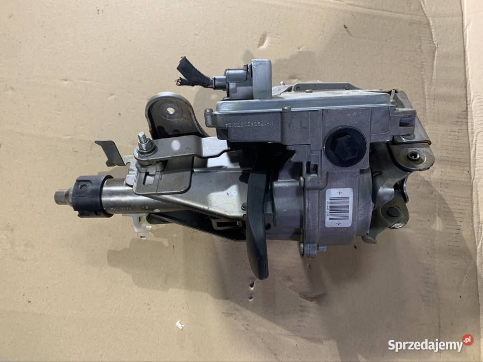 8200035272 Kolumna kierownicza x84 wspomaganie osobowe