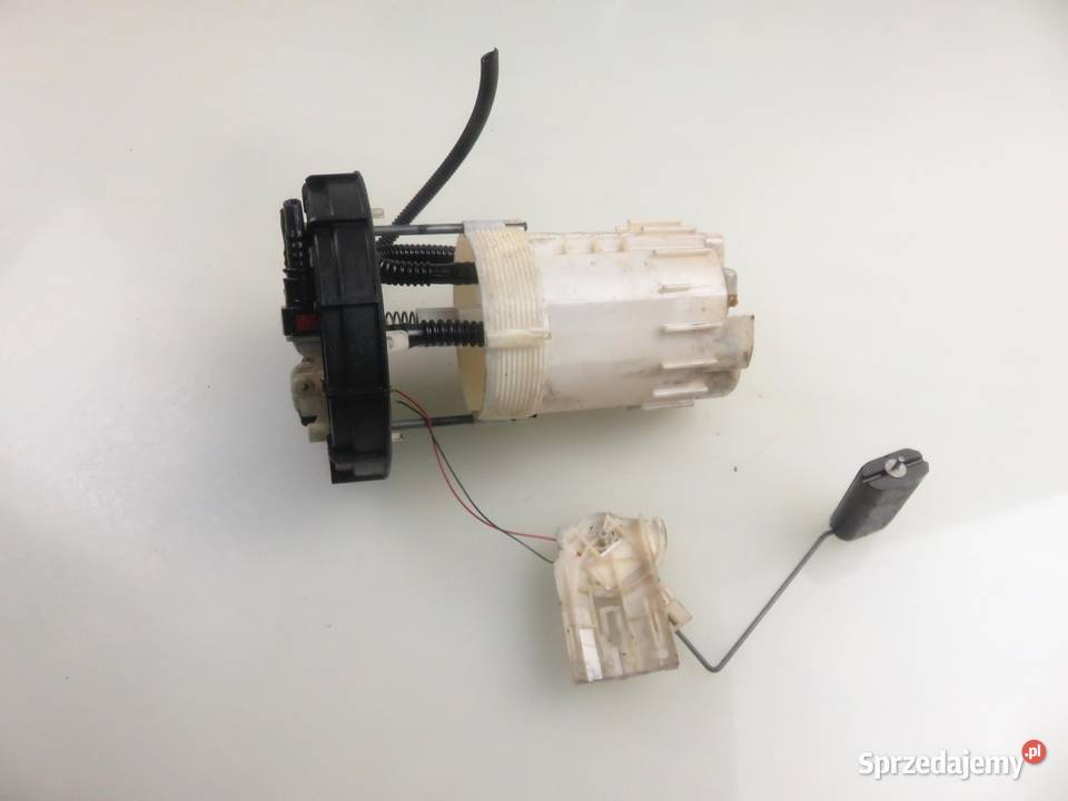 POMPA PALIWA RENAULT TRAFIC II 19 dCI małopolskie