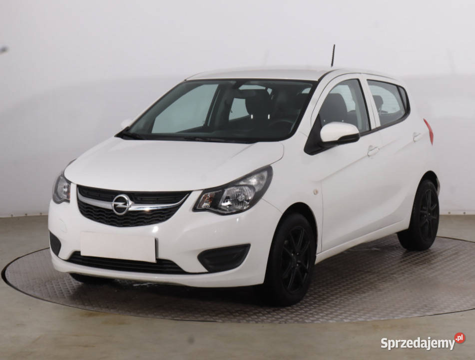 Opel Karl 10 centralny zamek Piaseczno sprzedam