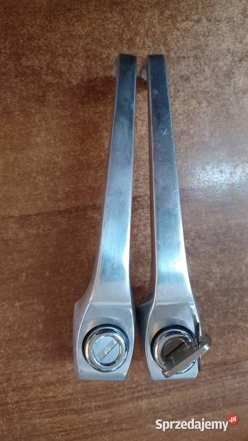 Klamka Wartburg Rakoniewice sprzedam