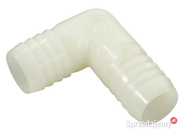 Złączka do węża kątowa 90 Hypro 34 33EL34HB Kamionna