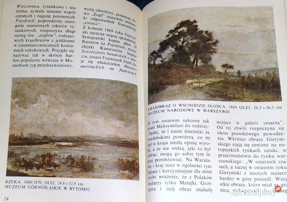 ABC Maksymilian Gierymski Teresa Stepnowska Chełm