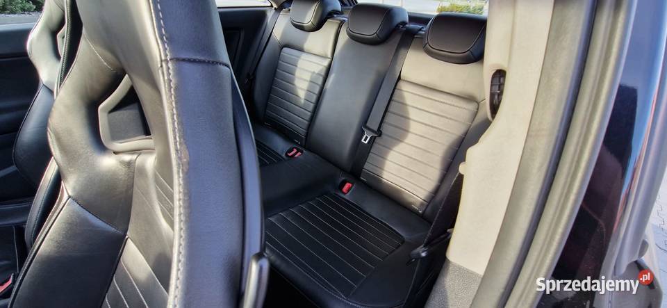 Opel Corsa D OPC 230 koni SPRZEDAM Gliwice