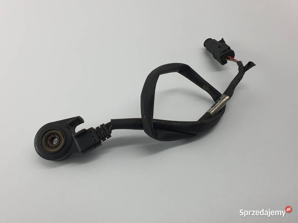 Czujnik Stopki Bocznej Wtyczka Kostka Bmw R 1200 Łódź