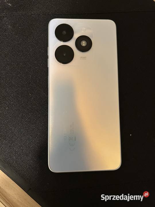 TECNO Spark Go 2024 Łódź