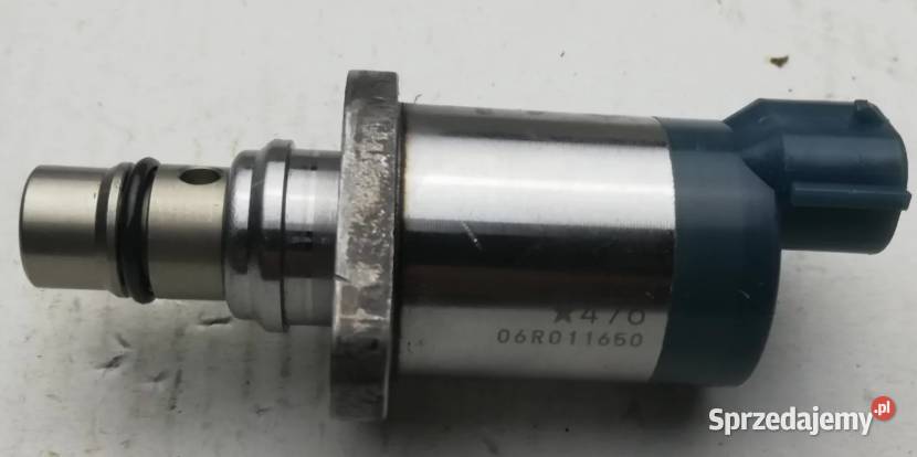 Zawór SCV DENSO 476