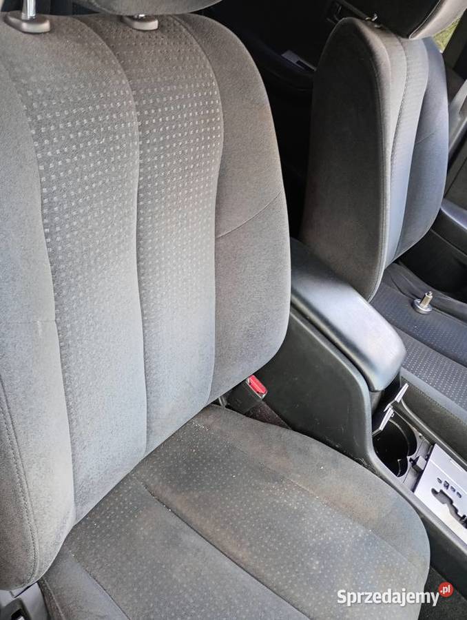 Nissan Murano I Z50 35 lampa przednia części osobowe dolnośląskie Wałbrzych