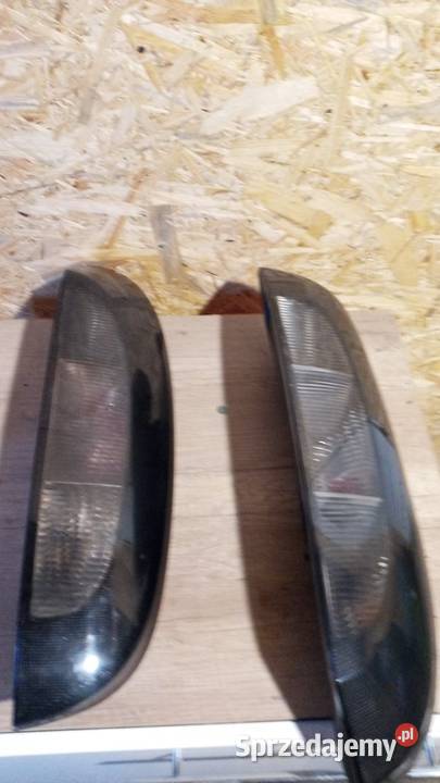 Corsa C czesci Rok produkcji 2004 Kętrzyn