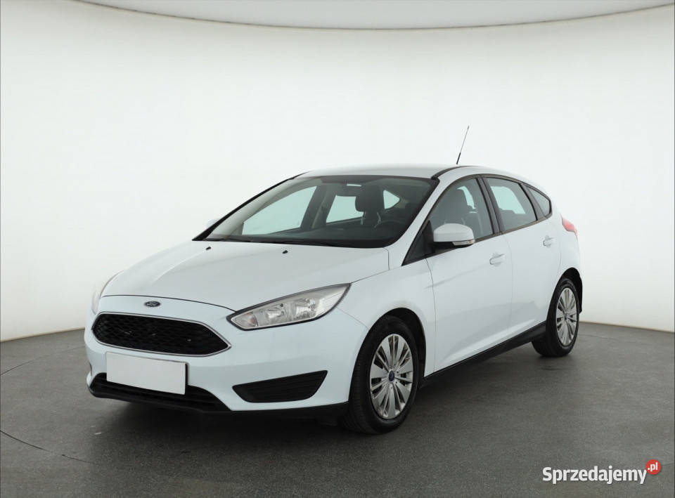 Ford Focus 15 TDCi klimatyzacja Piaseczno