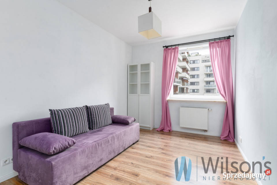 Mieszkanie na sprzedaż Warszawa Hery 685m2