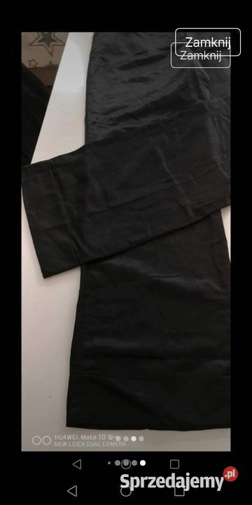 Damskie spodnie Nowe łódzkie Moszczenica