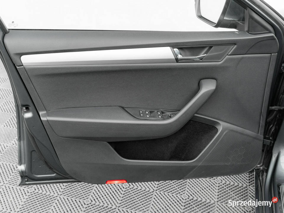koda Superb WD1889M15 TSI Ambition DSG Czpark Kombi pomorskie sprzedam