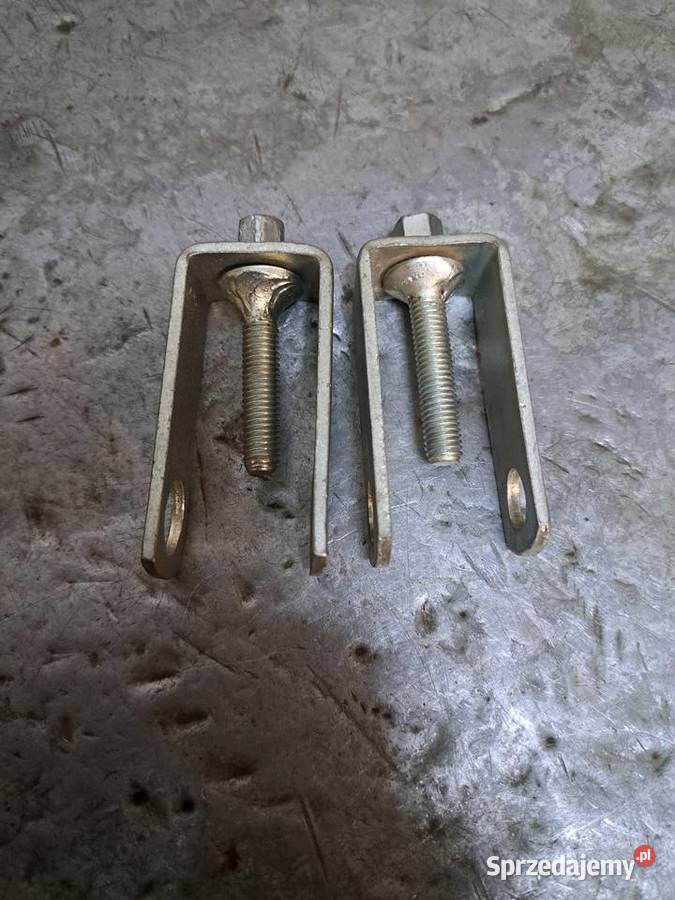 Napinacz koła tylnego wsk wfm 125