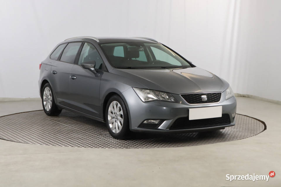 Seat Leon 16 TDI Zabrze sprzedam
