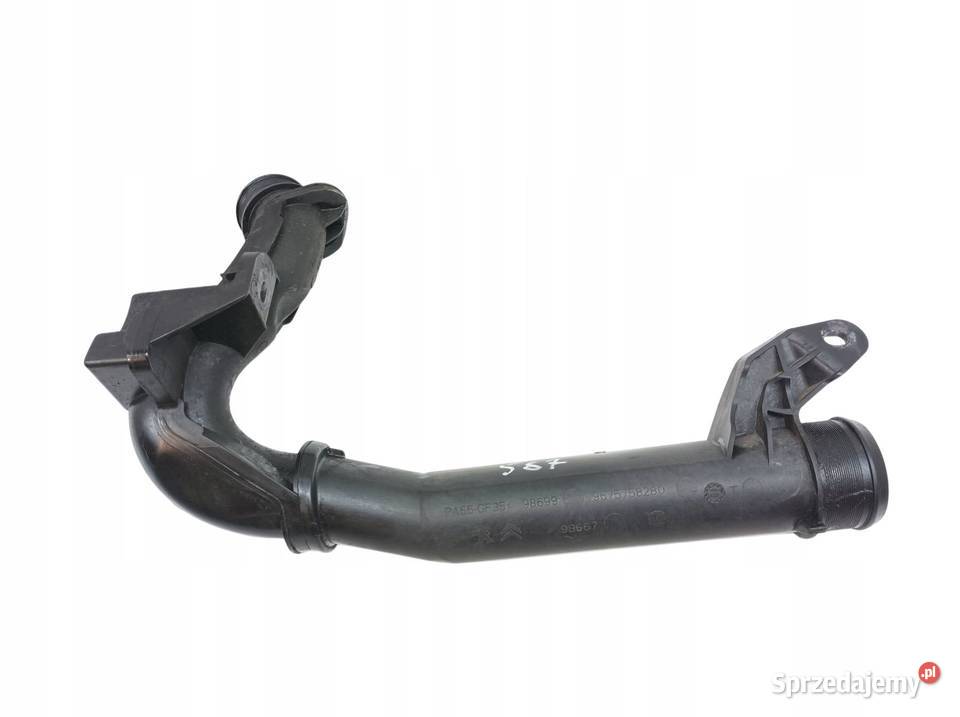 DOLOT POWIETRZA RURA 967578280 20 D Toyota osobowe