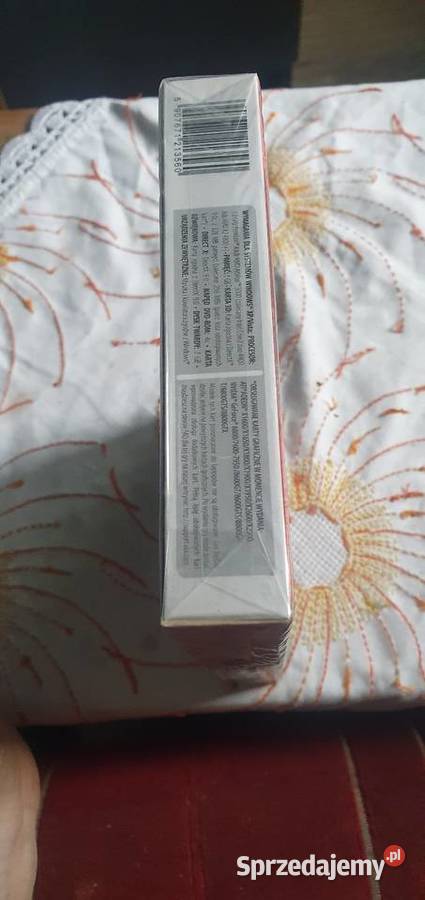 Gra komputerowa pc beowulf nowa unikat sprzedam