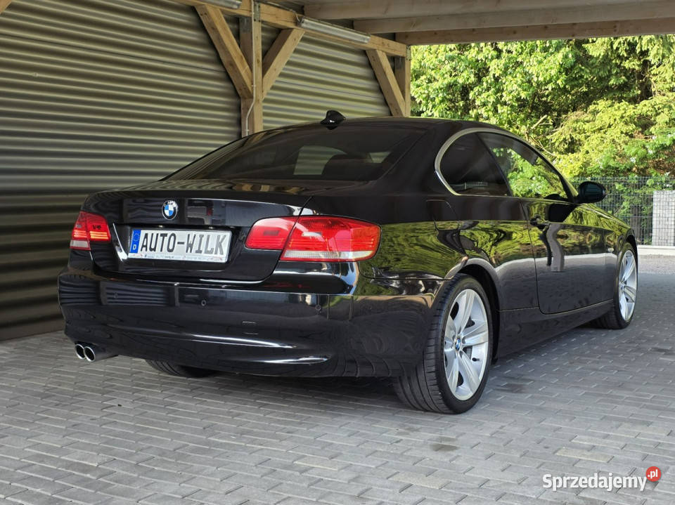 BMW 325 E92 30 218 Coupe Automat E90 20052012 2/3 Tenczynek