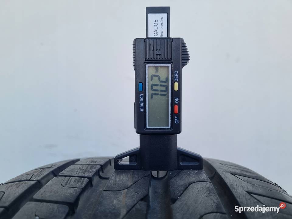 OPONA LETNIA Pirelli Cinturato P7 22550 R17 2022 Chełm