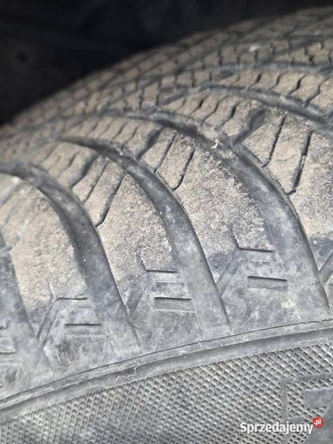 FELGI ALUMINIOWE 19 5X 127 CHRYSLER DODGE 0420 R Kawnice