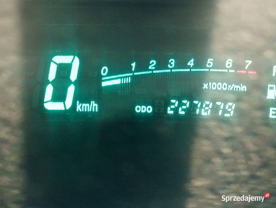 Toyota Yaris 2002 10 benzyna lubelskie Łuków