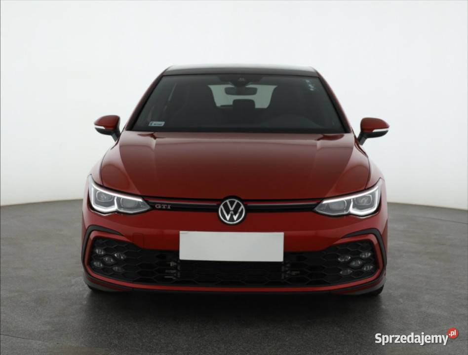 VW Golf 20 GTI wielofunkcyjna kierownica Piaseczno
