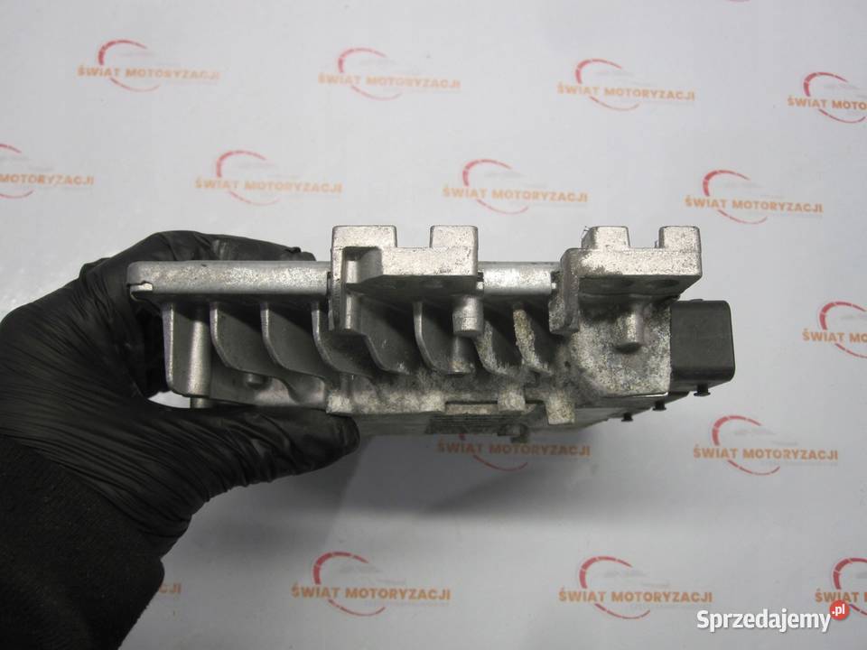 FORD S MK1 I 09r sterownik komputer silnika Kielce