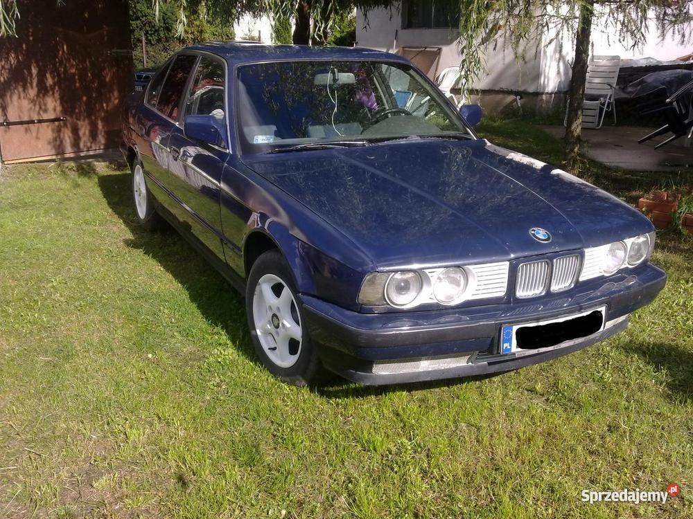 Bmw 520i 1997