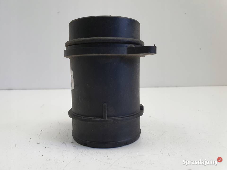 PRZEPŁYWOMIERZ Opel Agila B 13 CDTI POWIETRZA Motoryzacja lubelskie Rudka