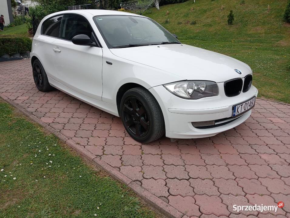 Sprzedam BMW 116 i Tarnów