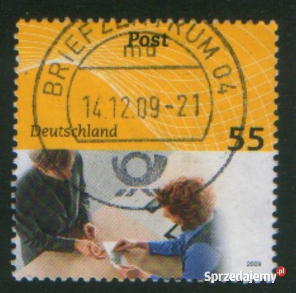 Zn RFN Mi 2716 24 38 45 56 kas 2009