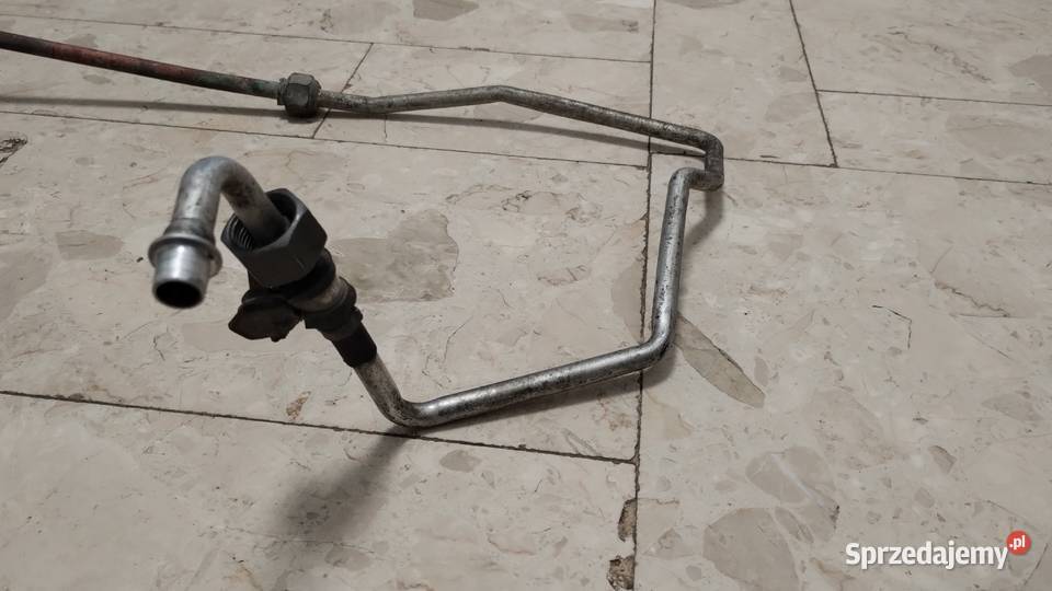 Przewód klimatyzacji Audi 80 Poznań sprzedam