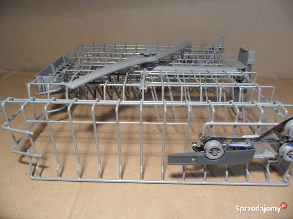 kosz zmywarki siemens gorny Łopuszno