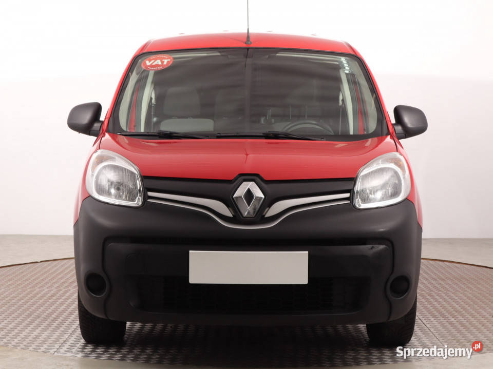 Renault Kangoo 15 dCi sprzedam