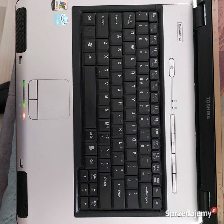 Laptopy sprawne Toshiba łódzkie Skierniewice
