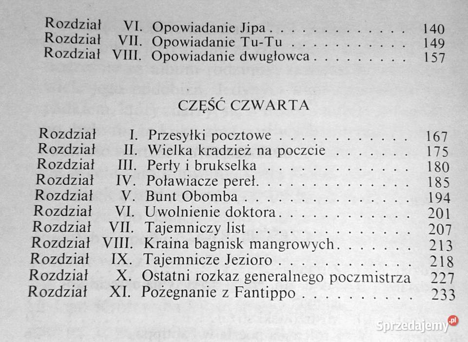 Poczta Doktora Dolittle Hugh Lofting