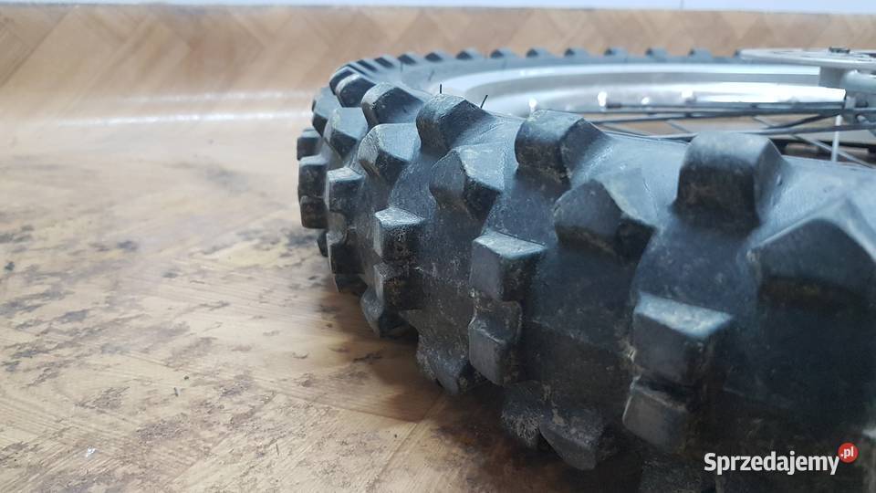 Koła 21 18 aprilia rieju derbi motorhispania Warszówek