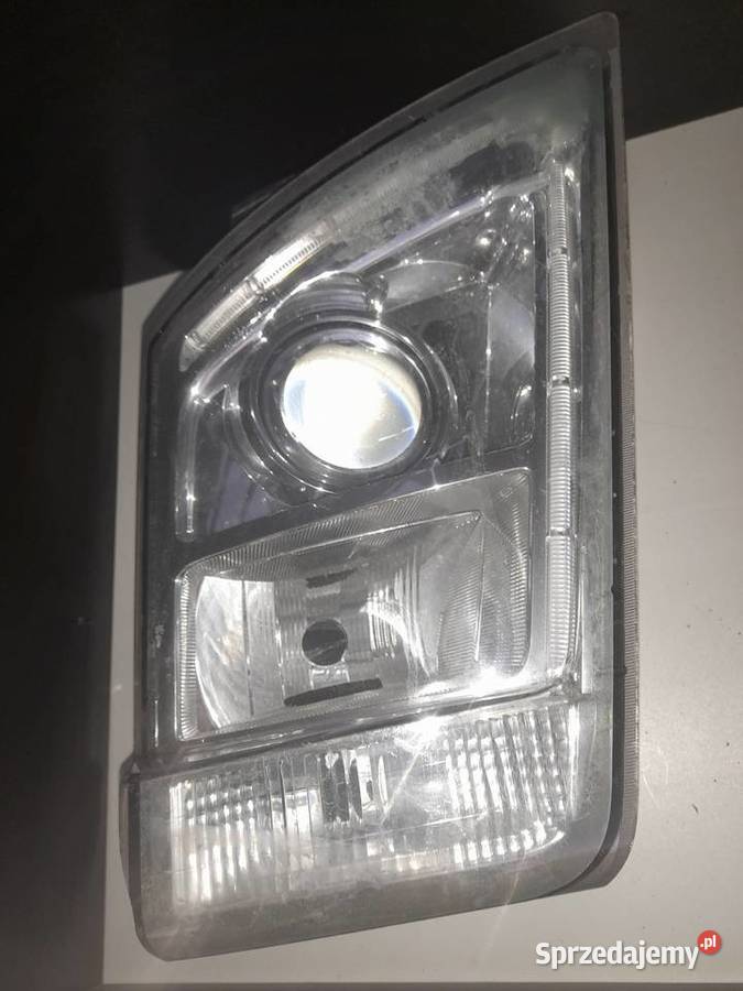 Lampy volvo fg 12 Łowicz