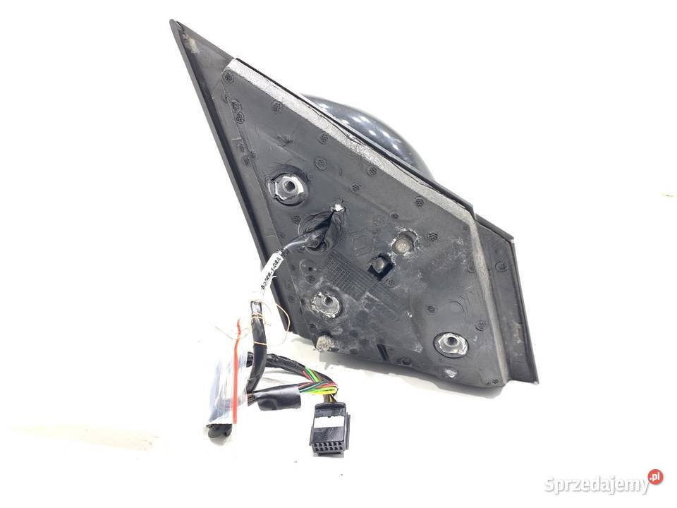 LUSTERKO LEWY RENAULT MEGANE IV Kombi ZEWNĘTRZNE sprzedam