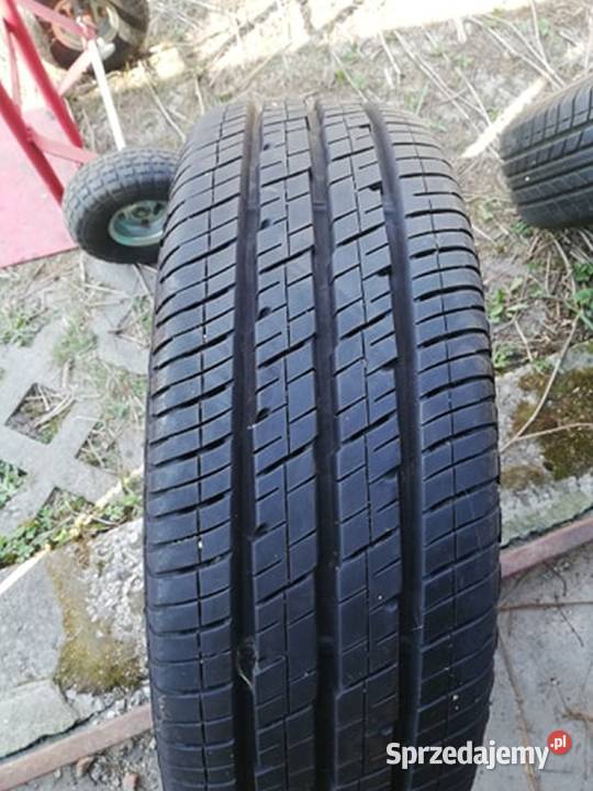 opona CONTINENTAL 19570R15C Kielce