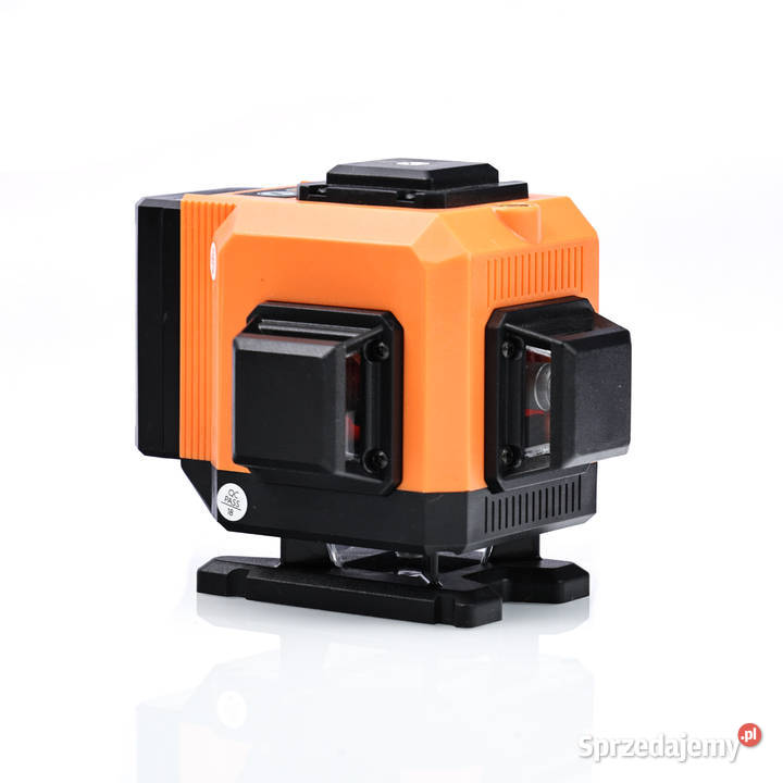 Poziomica Laserowa 12 Linii ROT12L IP54 2