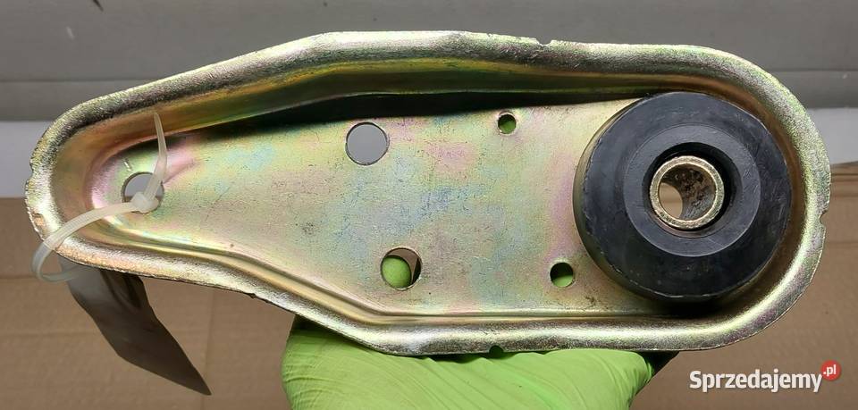 PODUSZKA SILNIKA AUDI 50 VW POLO DERBY VENTO Mielęcin