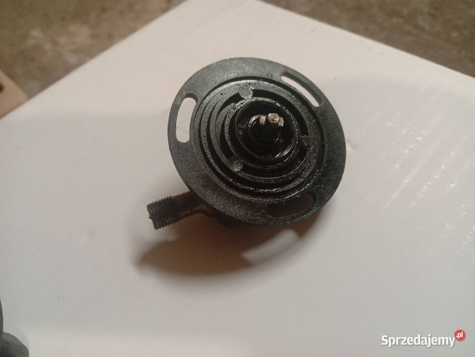 Ślimak napęd licznika microcar aixam chatenet Katowice